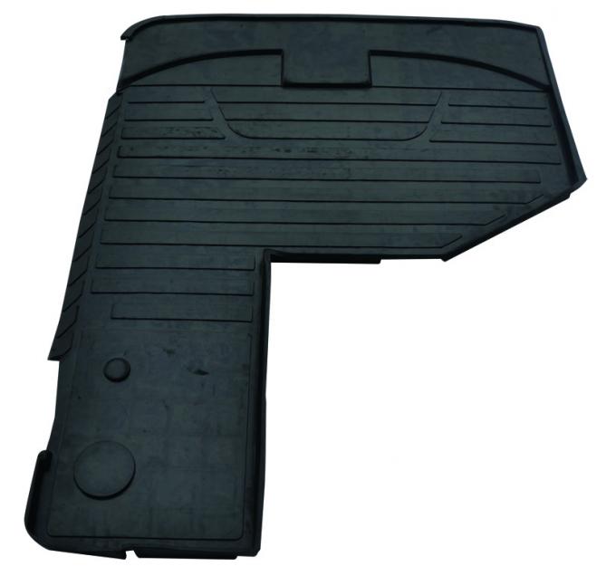 Kato Engine Accessories HD820 Excavator Floor Mats