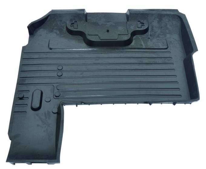 OEM Replacement EX2006 Excavator Floor Mats
