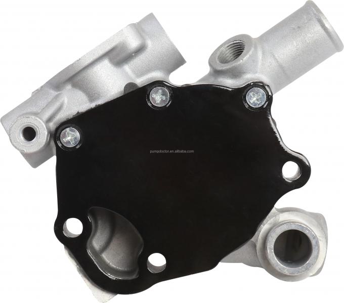OEM Excavator Water Pump for Yanmar Engine 3TNE68 3TNA68 119233-42000 2