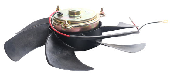 51108-A0494 Excavator Electron Fan For   372-9368 ODM