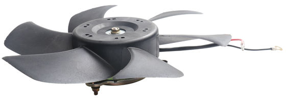 51108-A0494 Excavator Electron Fan For   372-9368 ODM