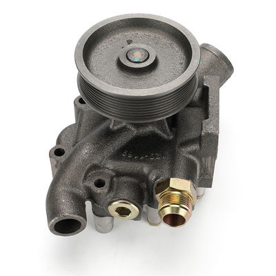 C6.6 Water Pump 354-4754 for  Excavator E324D E325D E328D E329D E322C Engine