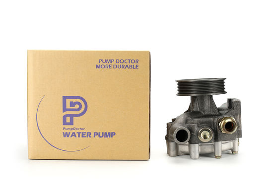C6.6 Water Pump 354-4754 for  Excavator E324D E325D E328D E329D E322C Engine