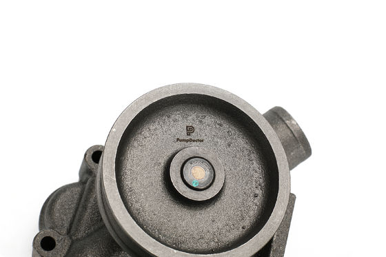 352-2138 Iron Water Pump for  Loader Bulldozer 953C 963C 938G 950G 962G D5N D6N Engine C7 3126B 3126E