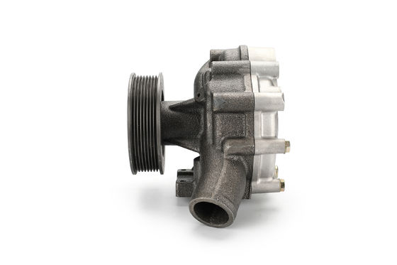 352-2138 Iron Water Pump for  Loader Bulldozer 953C 963C 938G 950G 962G D5N D6N Engine C7 3126B 3126E