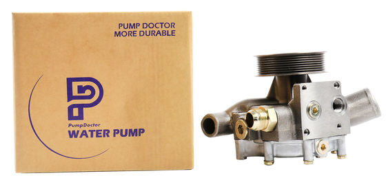 352-2138 Iron Water Pump for  Loader Bulldozer 953C 963C 938G 950G 962G D5N D6N Engine C7 3126B 3126E