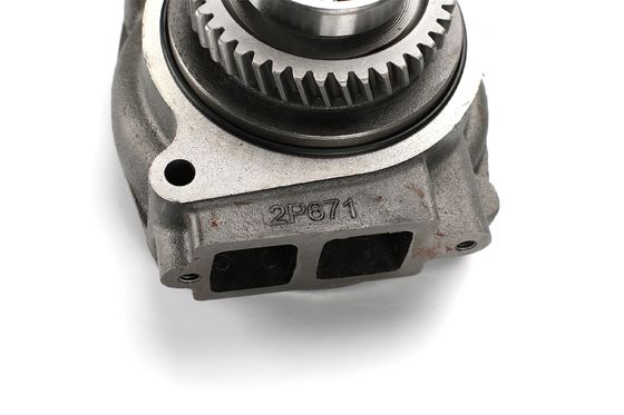 Iron Engine Water Pump 2P0662 for  E215 E225 E235 D4D D5B D6C D7F D7G 920 930 950 941 951 955 Engine 3304 3306 D330C D333C