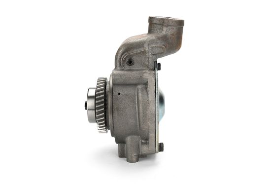 Iron Engine Water Pump 2P0662 for  E215 E225 E235 D4D D5B D6C D7F D7G 920 930 950 941 951 955 Engine 3304 3306 D330C D333C