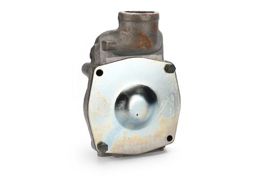 Iron Engine Water Pump 2P0662 for  E215 E225 E235 D4D D5B D6C D7F D7G 920 930 950 941 951 955 Engine 3304 3306 D330C D333C
