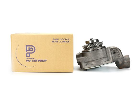 Iron Engine Water Pump 2P0662 for  E215 E225 E235 D4D D5B D6C D7F D7G 920 930 950 941 951 955 Engine 3304 3306 D330C D333C