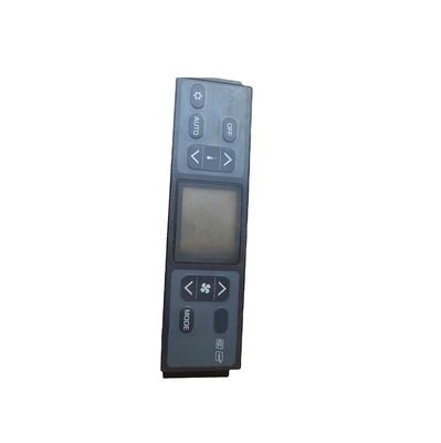 Air Conditioning Excavator Control Panel 4692240 4692239 4426048 503722-3050 146570-7970 1465707970 51586-17880 5158617880
