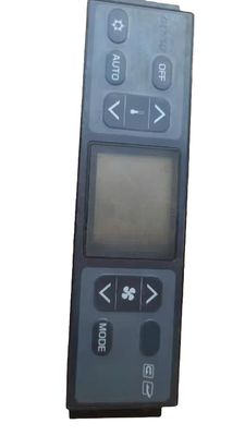Air Conditioning Excavator Control Panel 4692240 4692239 4426048 503722-3050 146570-7970 1465707970 51586-17880 5158617880