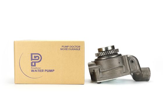  E300 EL300 951 140 141 143 D5B D6D 920 930 936 950 966 970 Engine Water Pump 2W8002