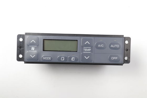 Air Conditioning Excavator Control Panel 4692240 4692239 4426048 503722-3050 146570-7970 1465707970 51586-17880 5158617880