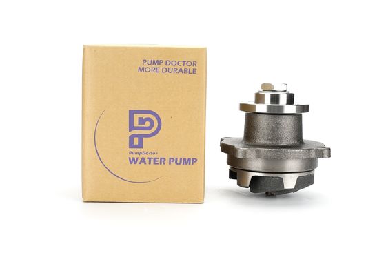 Iron Water Pump for  E215 E180 G910 G916 G926 D3B D4C D5C 931 935 943 953 3204