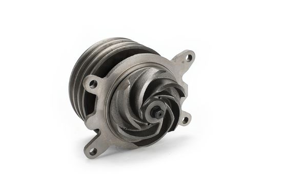 Iron Water Pump for  E225 E225B E225D E229 E231D 613B 613C CB-614 CP-553 CS-551 PS-500