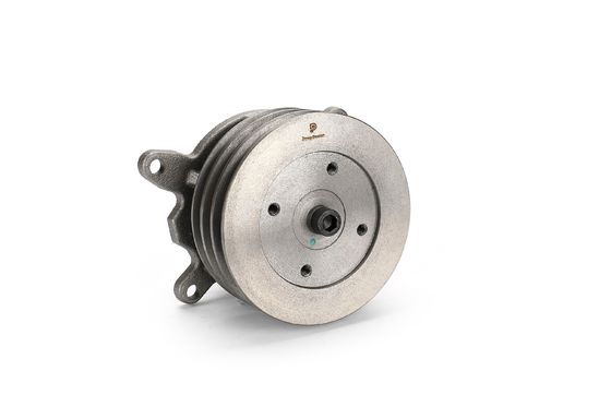 Iron Water Pump for  E225 E225B E225D E229 E231D 613B 613C CB-614 CP-553 CS-551 PS-500