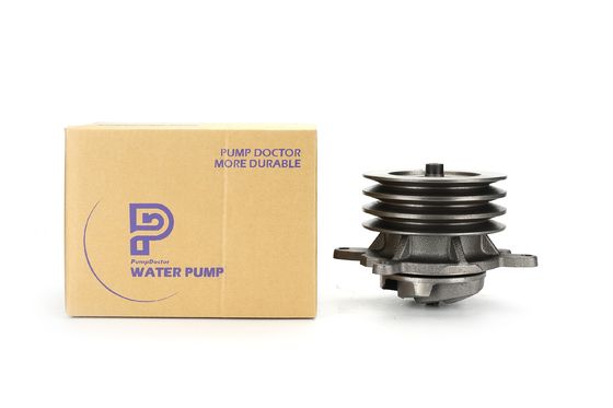Iron Water Pump for  E225 E225B E225D E229 E231D 613B 613C CB-614 CP-553 CS-551 PS-500