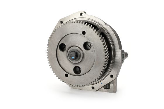 Water Pump for  E375 5080 D8N D8R D8GC 980C 980F 980G 621 623 627 Engine 3406