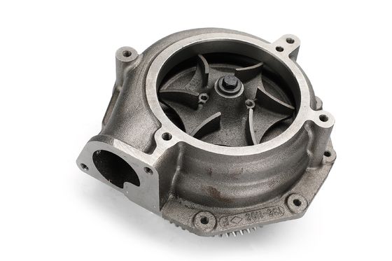 Water Pump for  E375 5080 D8N D8R D8GC 980C 980F 980G 621 623 627 Engine 3406