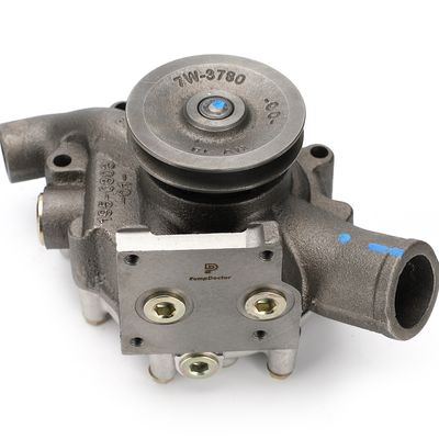 Iron Water Pump for Caterpillar E205B E206B E211B E212B E213B E214B E224B EL200B 3126 3116 3126B 3126E