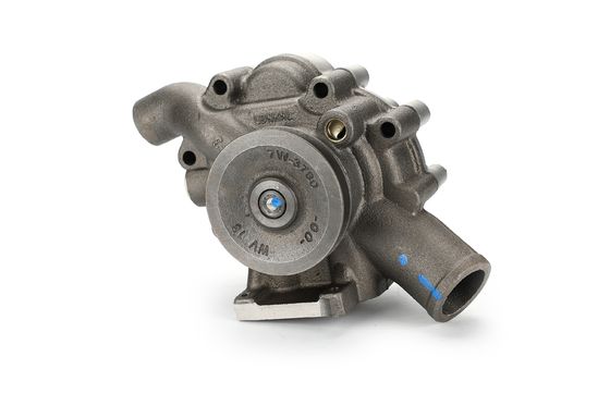 Iron Water Pump for Caterpillar E205B E206B E211B E212B E213B E214B E224B EL200B 3126 3116 3126B 3126E