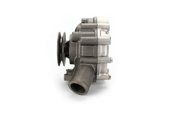 Iron Water Pump for Caterpillar E205B E206B E211B E212B E213B E214B E224B EL200B 3126 3116 3126B 3126E