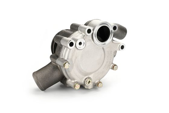 Iron Water Pump for Caterpillar E205B E206B E211B E212B E213B E214B E224B EL200B 3126 3116 3126B 3126E