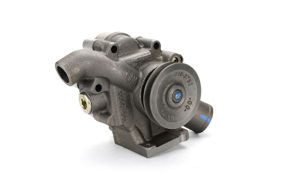 Iron Water Pump for Caterpillar E205B E206B E211B E212B E213B E214B E224B EL200B 3126 3116 3126B 3126E
