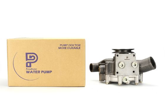 Iron Water Pump for Caterpillar E205B E206B E211B E212B E213B E214B E224B EL200B 3126 3116 3126B 3126E