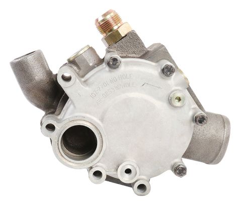 Engine Water Pump 224-3255 for  E325C Excavator 3126B in Construction Works