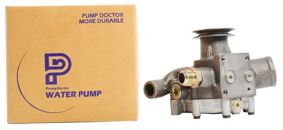 Engine Water Pump 224-3255 for  E325C Excavator 3126B in Construction Works