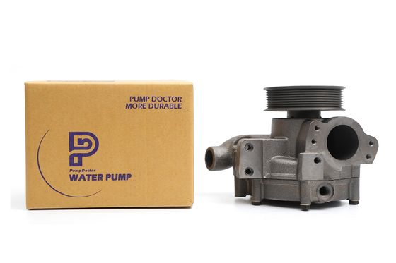 Engine Water Pump 352-2072 227-4299 for  814F 815F 816F 950H 962H C7 C9 3126E