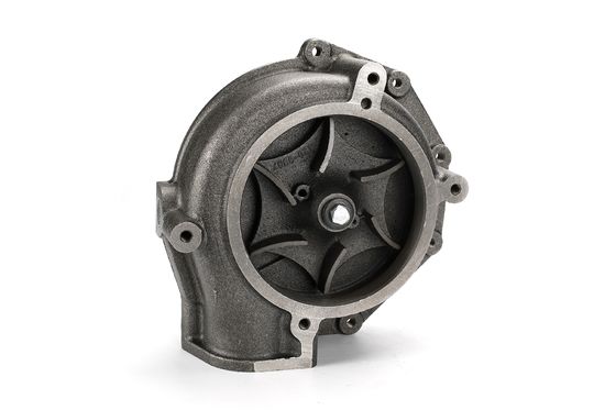 Engine Water Pump for  D8R D8T D8 980G 980H 988G 988H 825C C15 C16 C18 3456