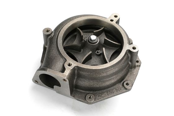 Engine Water Pump for  D8R D8T D8 980G 980H 988G 988H 825C C15 C16 C18 3456