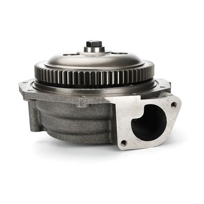 Iron Engine Water Pump 161-5719 for 980H  Wheel Loader C-15 C-16 Operation