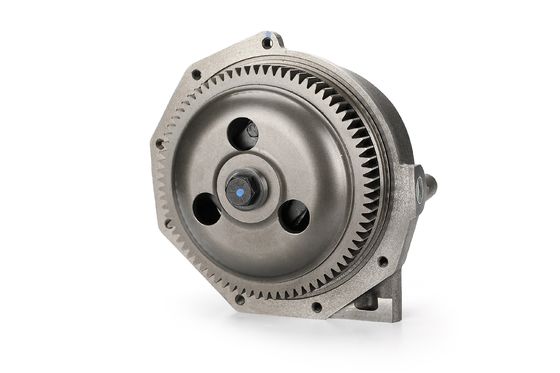 Iron Engine Water Pump 161-5719 for 980H  Wheel Loader C-15 C-16 Operation