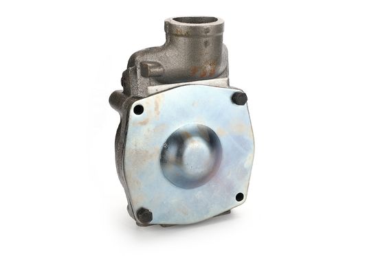 Iron Engine Water Pump 172-7766 0R-1000 for  966F 966G 972G 615 615C 515 525