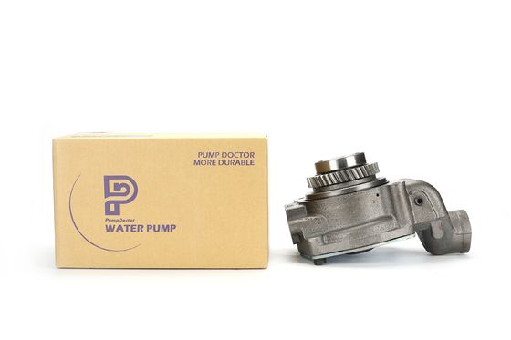 Iron Engine Water Pump 172-7766 0R-1000 for  966F 966G 972G 615 615C 515 525