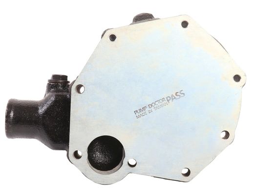 Water Pump 117-5033 for  E315-A E315-A L E315B E315B L E315C E317B L E317B LN E318B E318B N