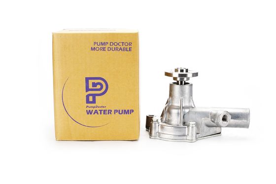 Engine Water Pump 272-0464 for  E302.5C Mitsubishi S3L2NA Easy Installation