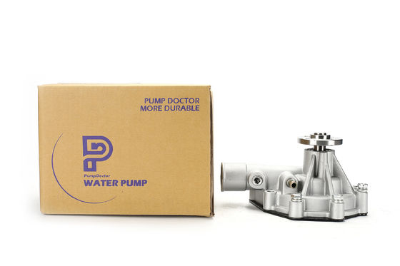 Engine Water Pump 335-9117 for  236B 246B 248B 252B 256C 257B3 259B3 262B 267B 272C 906H 907H 908H