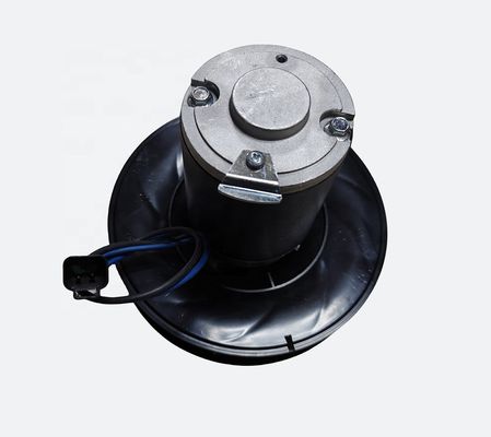 Excavator Blower Motor For  Part No 466-7341 150-3351 321-3374 Design