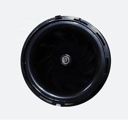 12V Excavator Fan for  414E 416D 416E 416F 420D 420E 420F C175 797F 773F 775G 777F