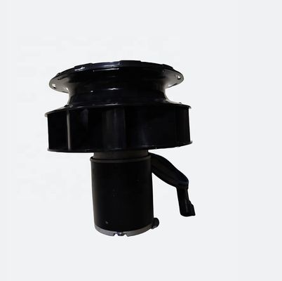 12V Excavator Fan for  414E 416D 416E 416F 420D 420E 420F C175 797F 773F 775G 777F