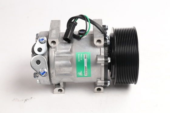 394-9671 501-1179 Air Conditioning Compressor for  320E 323D 324E 329E E320D Excavator