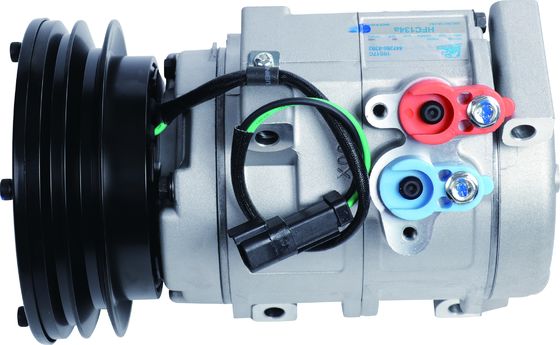 Air Conditioning Compressor Part No. 259-7244 for  320C 320D DL Excavator