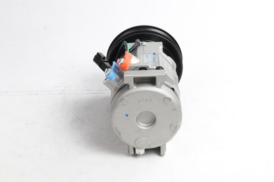 Air Conditioning Compressor Part No. 259-7244 for  320C 320D DL Excavator