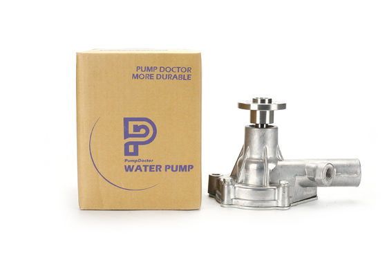 Water Pump for  Excavator E305R Mitsubishi Engine K4N MM407405 30A45-00200