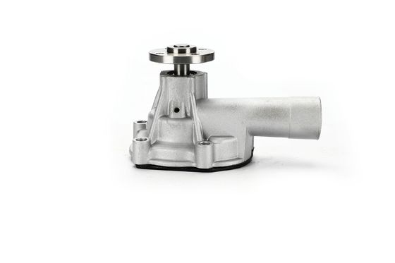 Water Pump 32C45-00040 for  Excavator E303C Mitsubishi Engine S4Q2 S3Q2